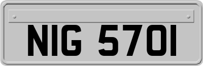 NIG5701