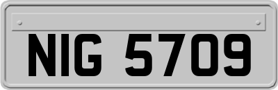 NIG5709