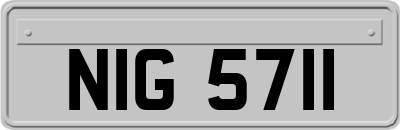NIG5711