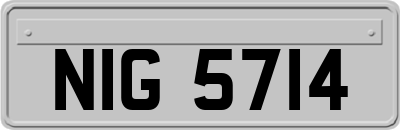 NIG5714