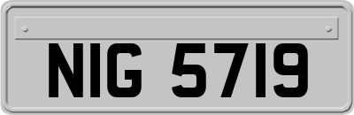 NIG5719
