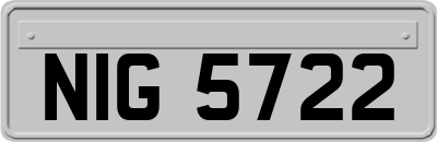NIG5722