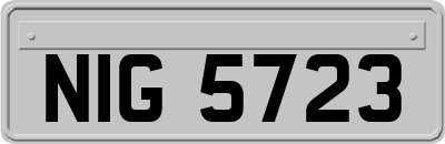 NIG5723