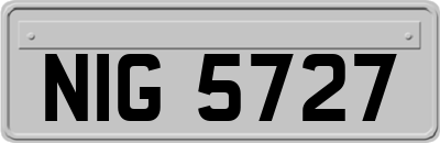 NIG5727