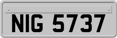 NIG5737