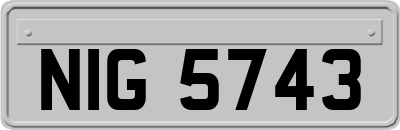 NIG5743