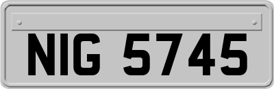 NIG5745