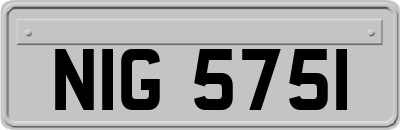 NIG5751