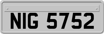 NIG5752