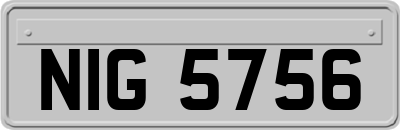 NIG5756