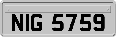 NIG5759