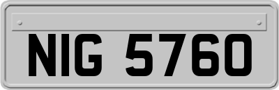 NIG5760
