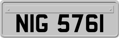 NIG5761