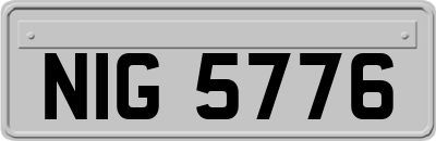 NIG5776