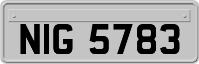 NIG5783