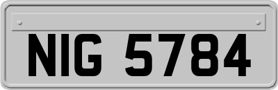 NIG5784