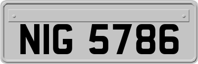 NIG5786