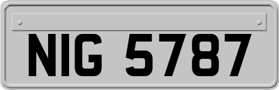 NIG5787