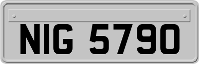 NIG5790