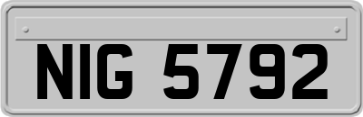 NIG5792