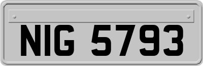 NIG5793
