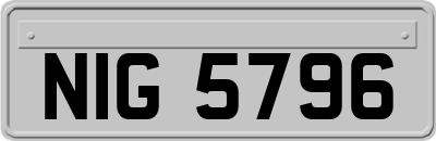 NIG5796