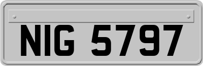 NIG5797