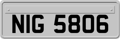 NIG5806