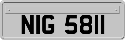 NIG5811