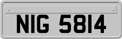 NIG5814