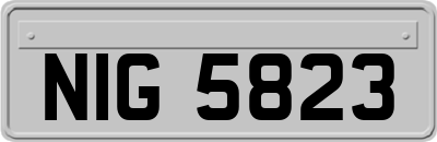 NIG5823