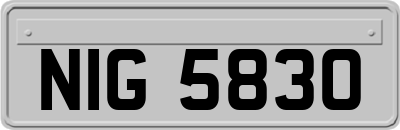 NIG5830