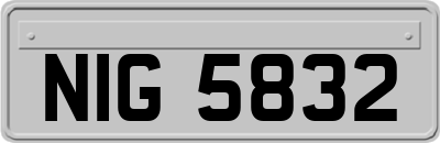 NIG5832