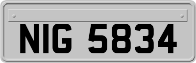 NIG5834