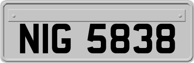 NIG5838