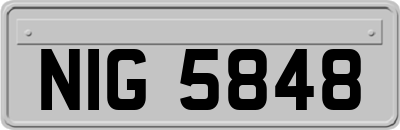 NIG5848