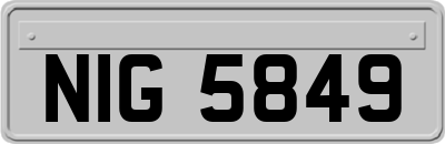 NIG5849