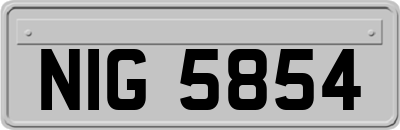 NIG5854