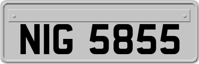 NIG5855