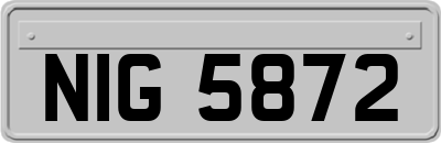 NIG5872