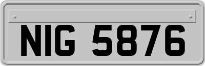 NIG5876
