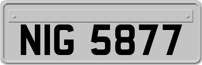 NIG5877