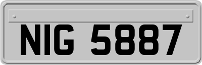 NIG5887