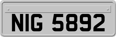 NIG5892