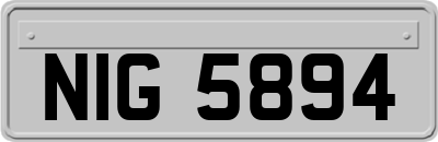 NIG5894