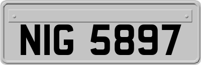 NIG5897