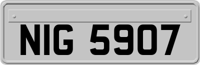 NIG5907