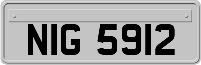 NIG5912