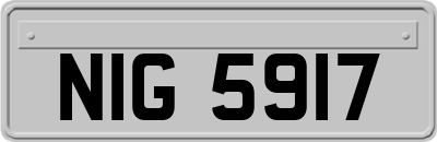 NIG5917
