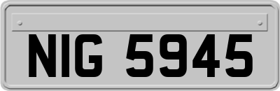 NIG5945